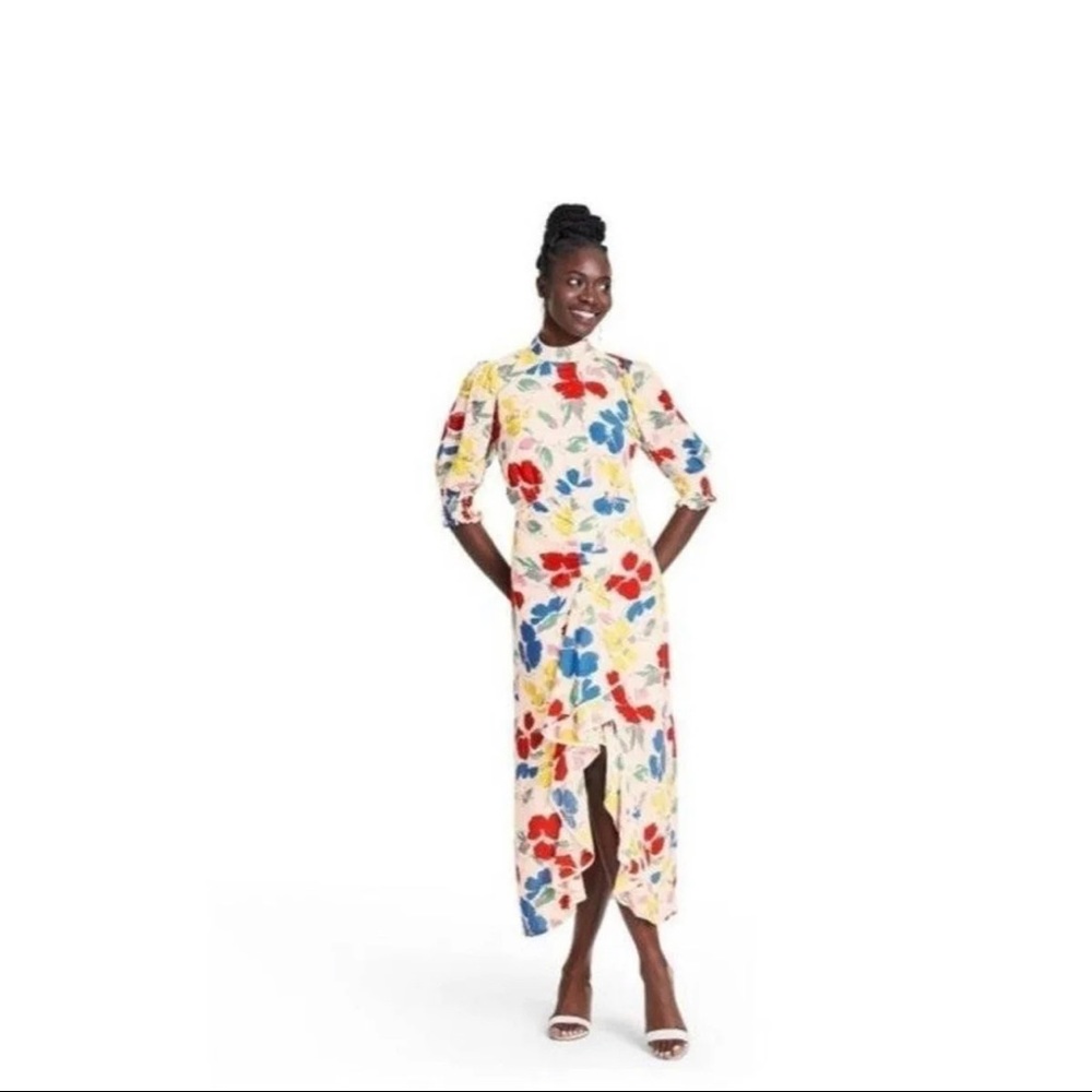Rixo Dress (Target)